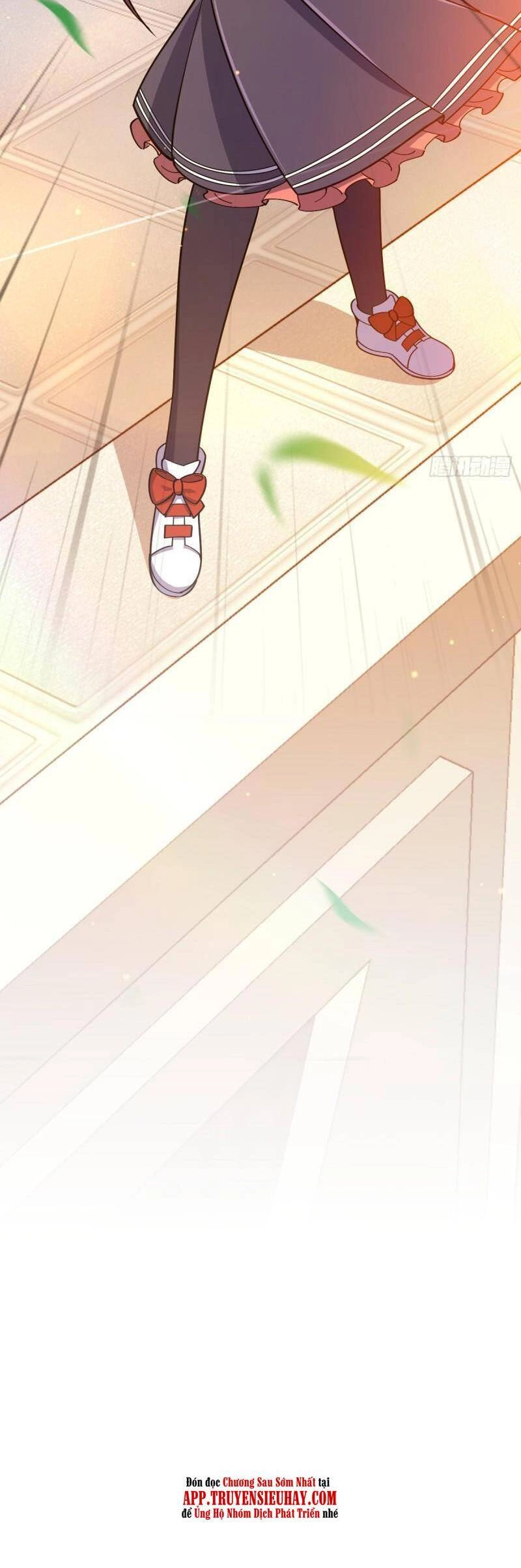 Đại Vương Tha Mạng Chapter 709 - 41