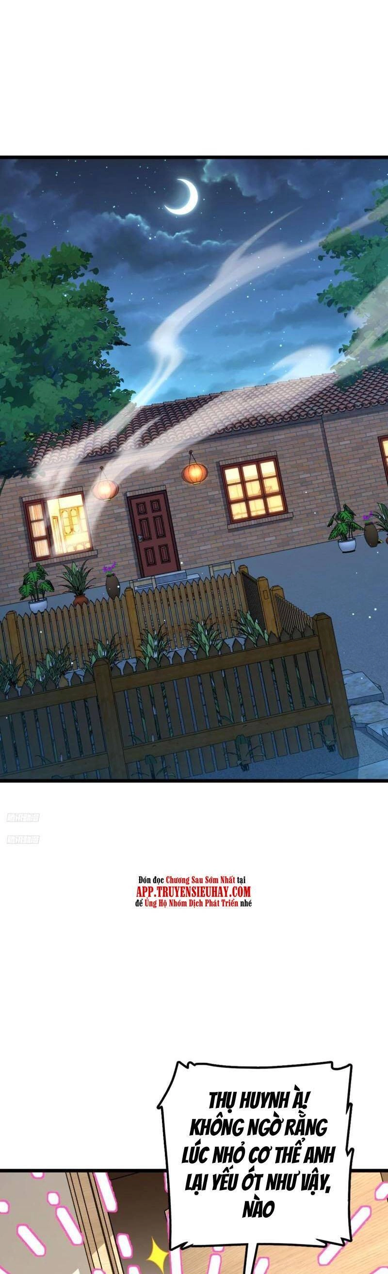 Đại Vương Tha Mạng Chapter 710 - 2