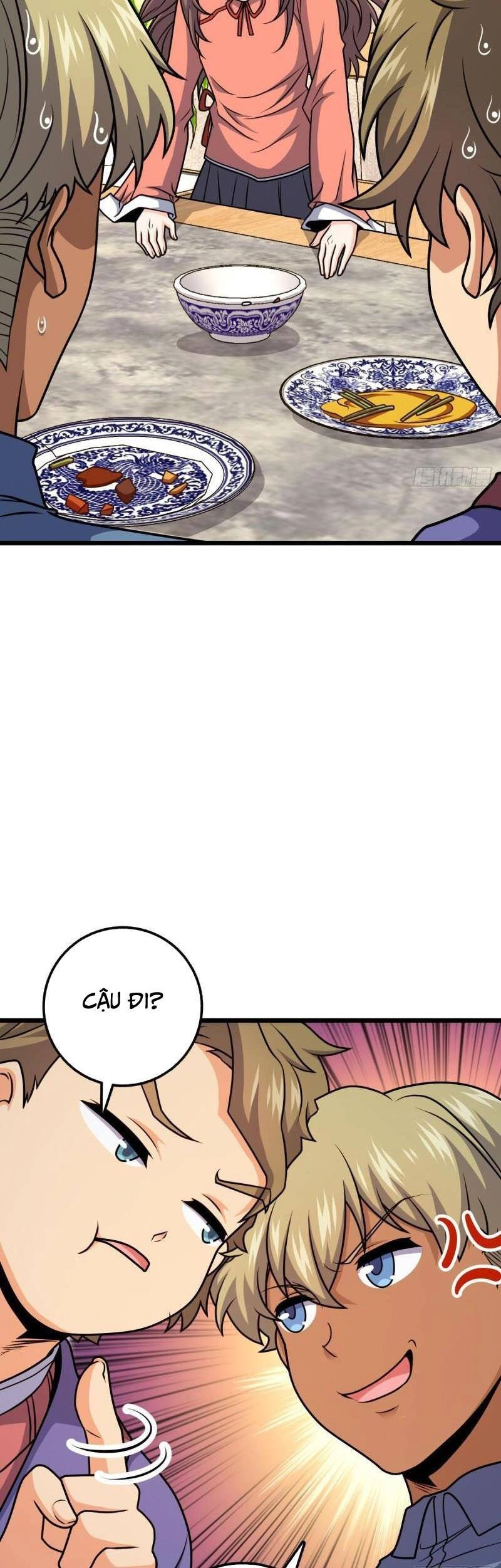 Đại Vương Tha Mạng Chapter 710 - 19