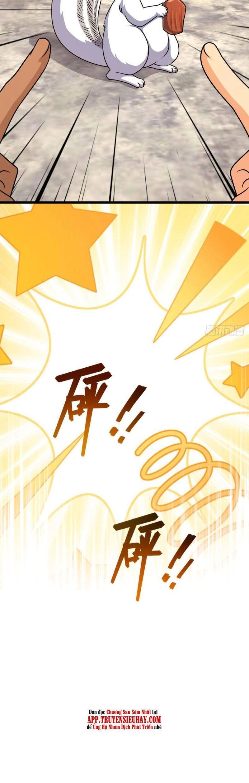 Đại Vương Tha Mạng Chapter 710 - 21