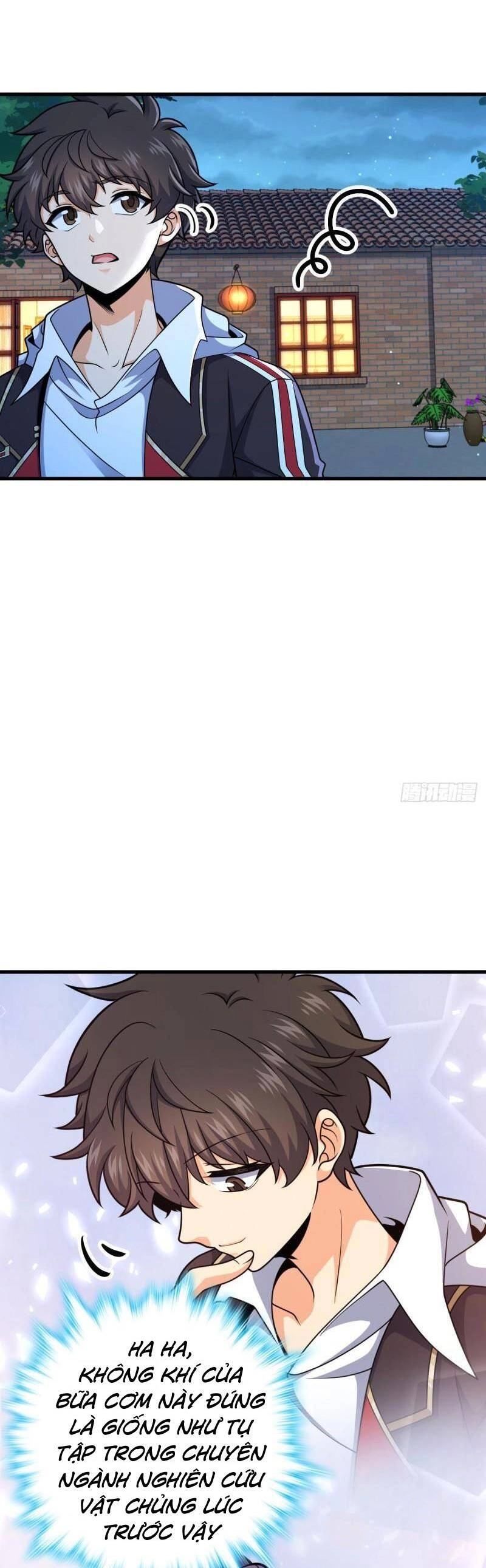 Đại Vương Tha Mạng Chapter 710 - 23