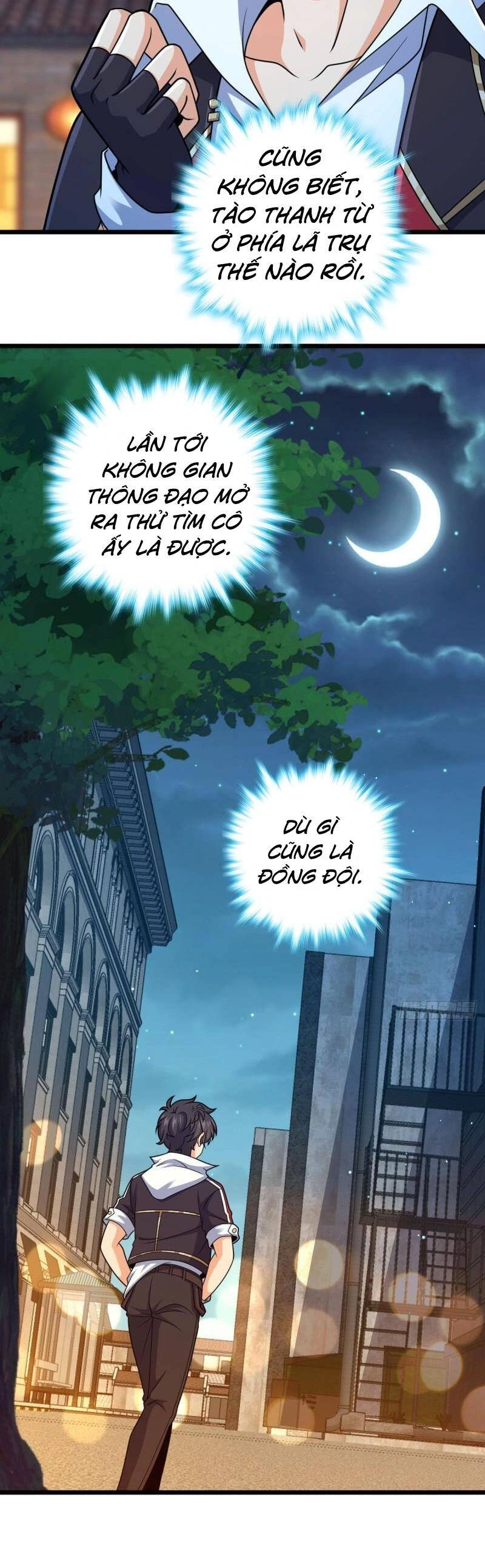 Đại Vương Tha Mạng Chapter 710 - 29