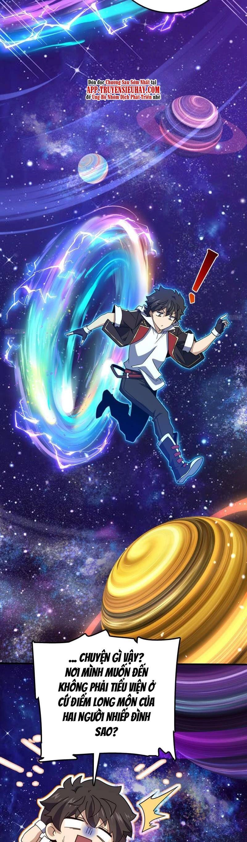 Đại Vương Tha Mạng Chapter 711 - 5