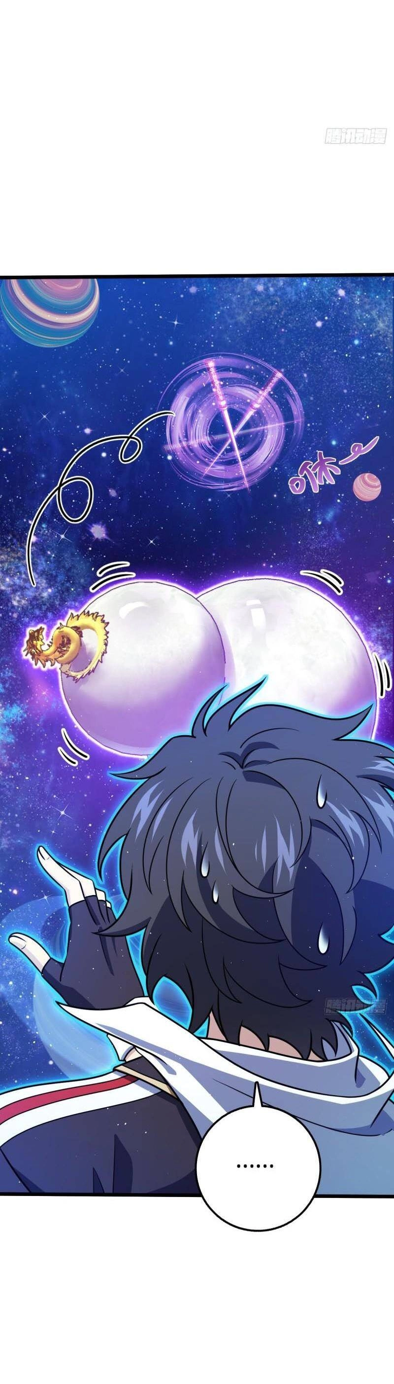 Đại Vương Tha Mạng Chapter 711 - 15