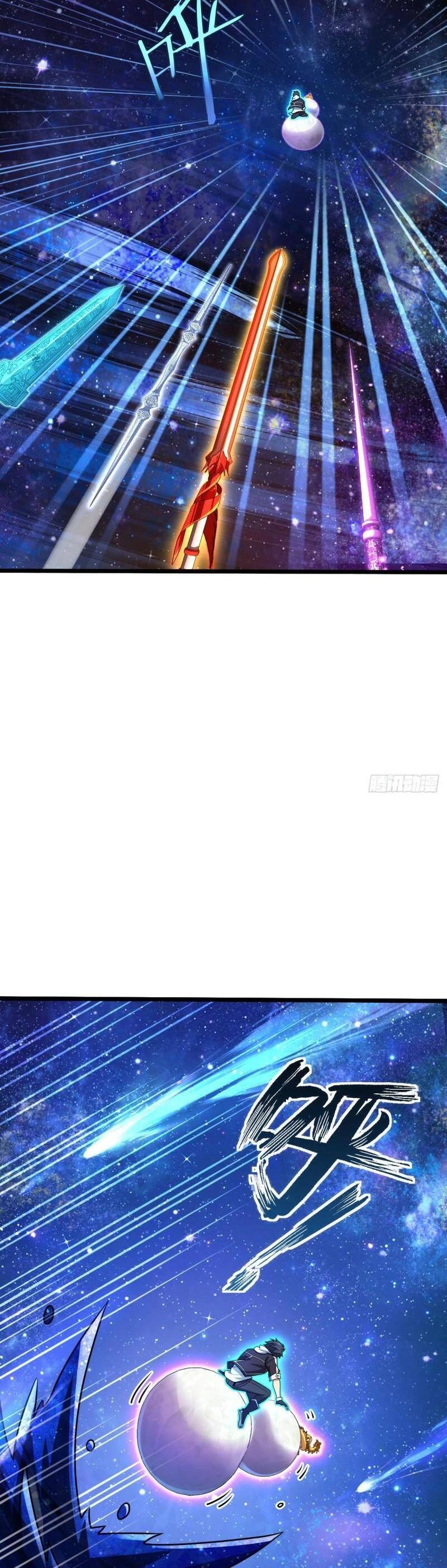 Đại Vương Tha Mạng Chapter 711 - 19