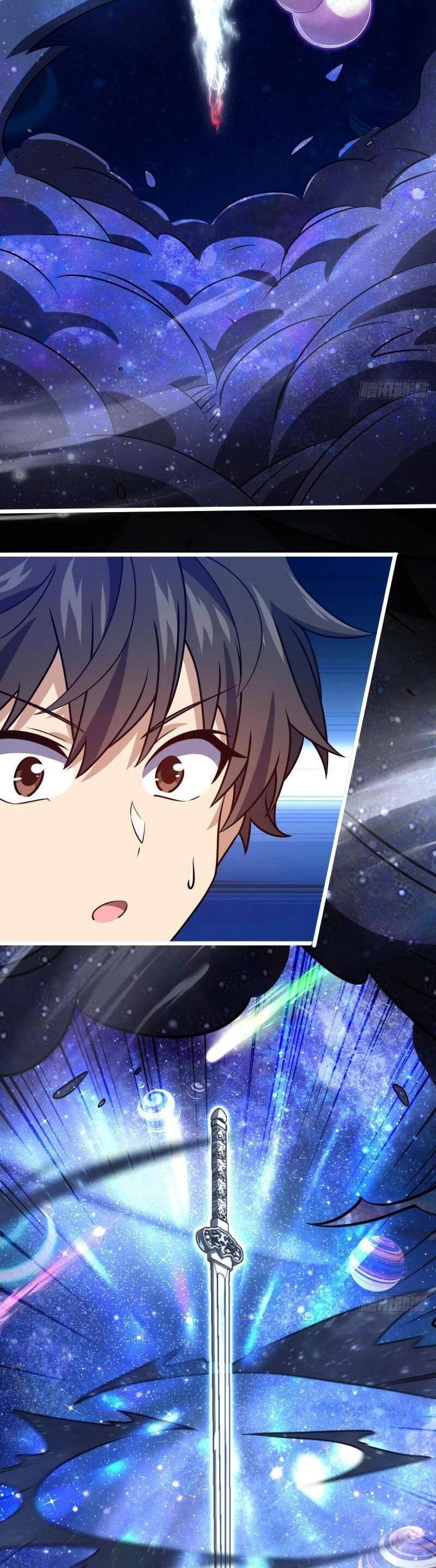 Đại Vương Tha Mạng Chapter 711 - 25