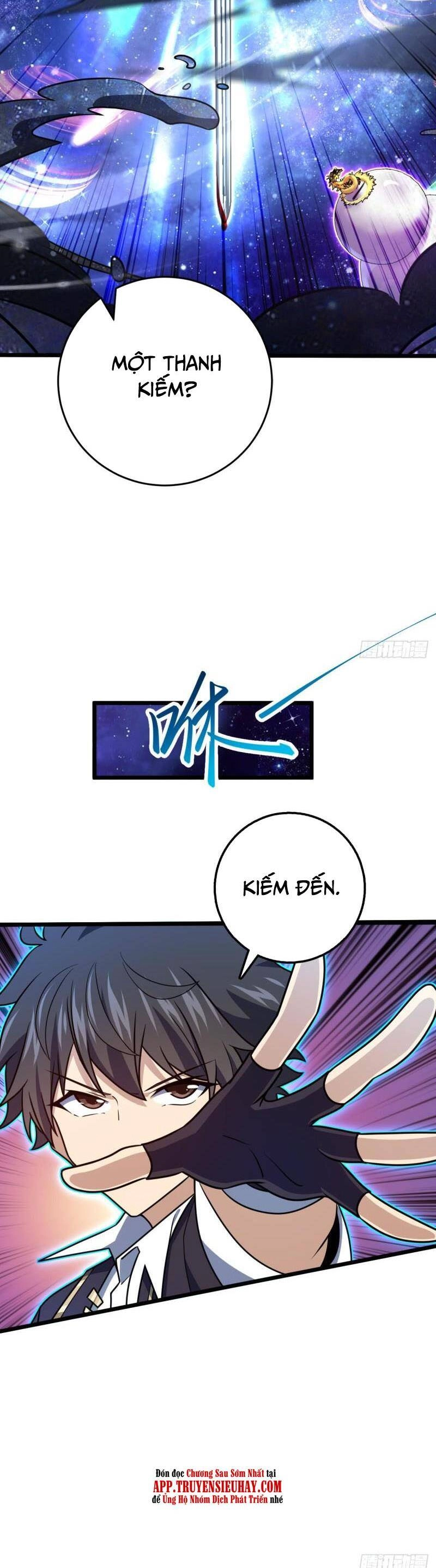 Đại Vương Tha Mạng Chapter 711 - 26