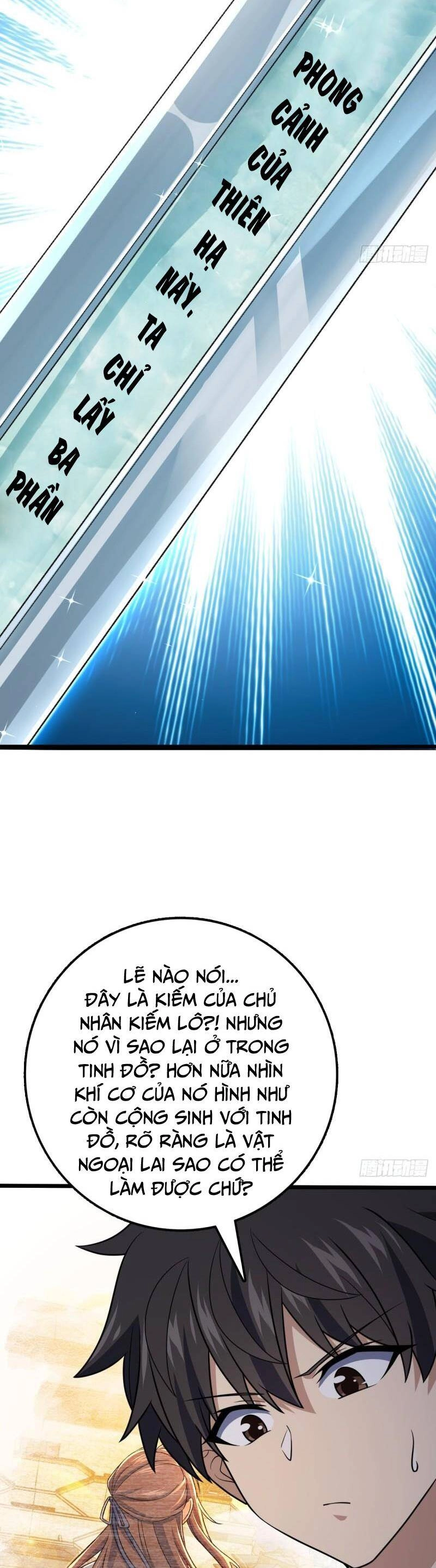 Đại Vương Tha Mạng Chapter 711 - 28