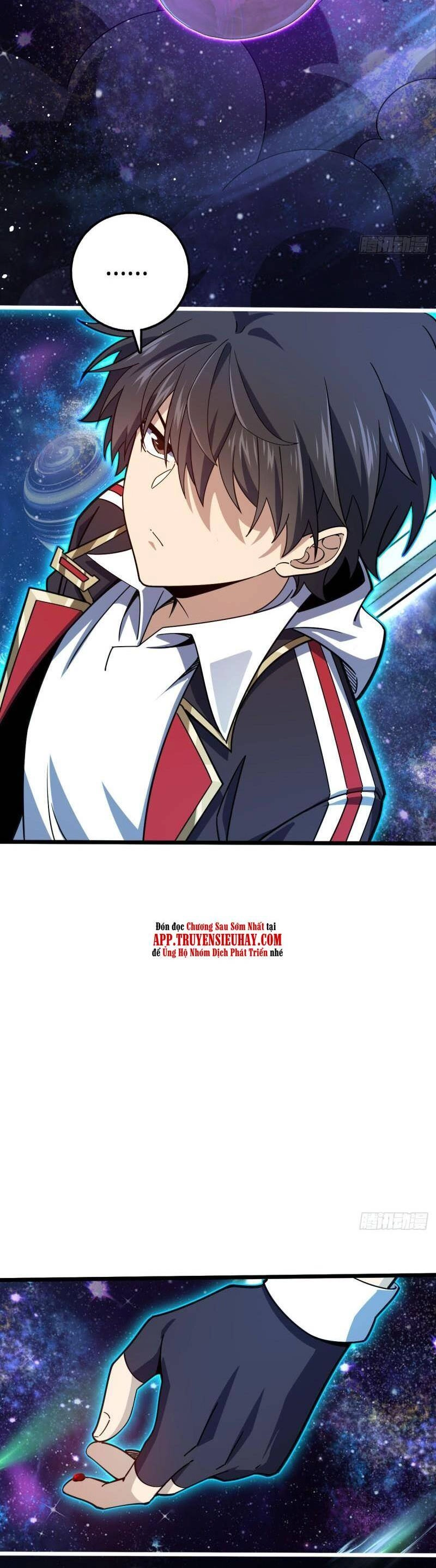 Đại Vương Tha Mạng Chapter 711 - 31