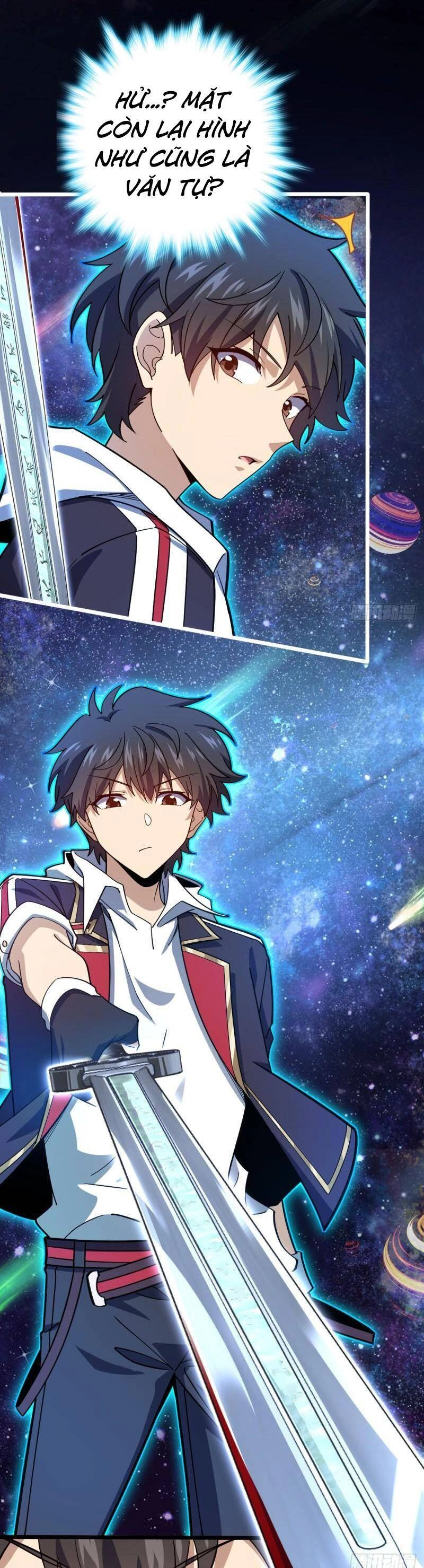 Đại Vương Tha Mạng Chapter 711 - 32