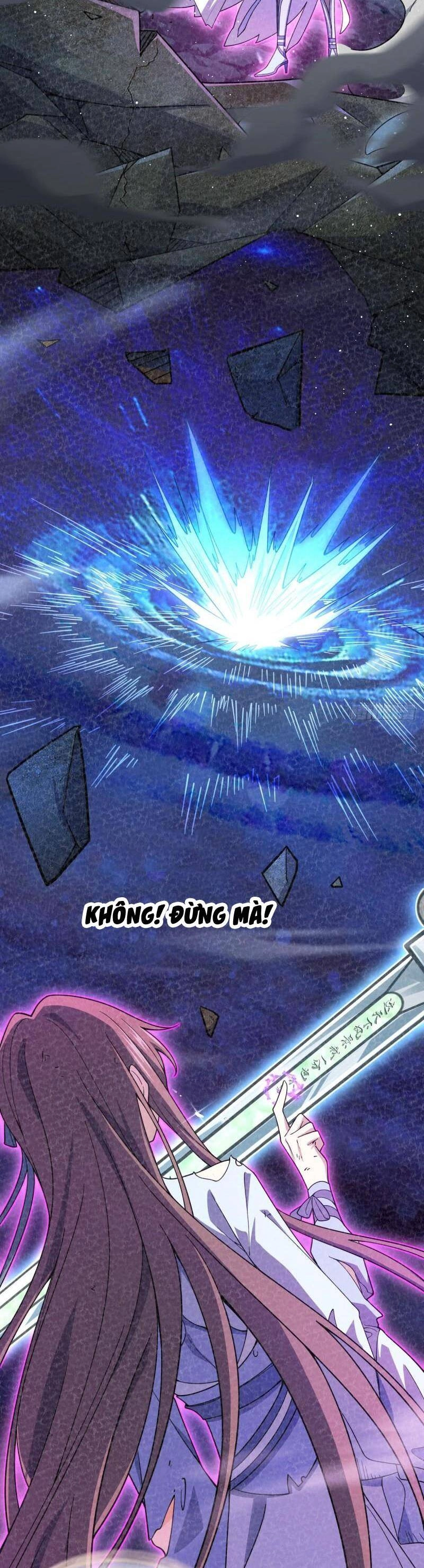 Đại Vương Tha Mạng Chapter 711 - 35