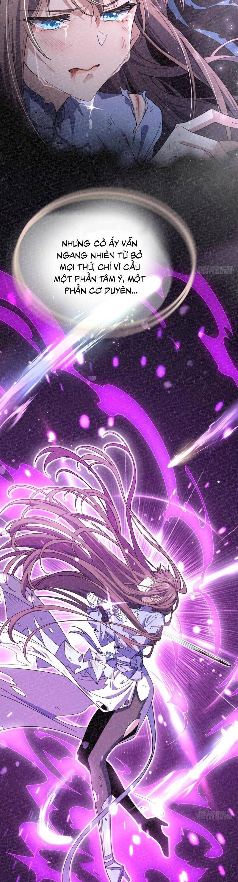 Đại Vương Tha Mạng Chapter 711 - 37