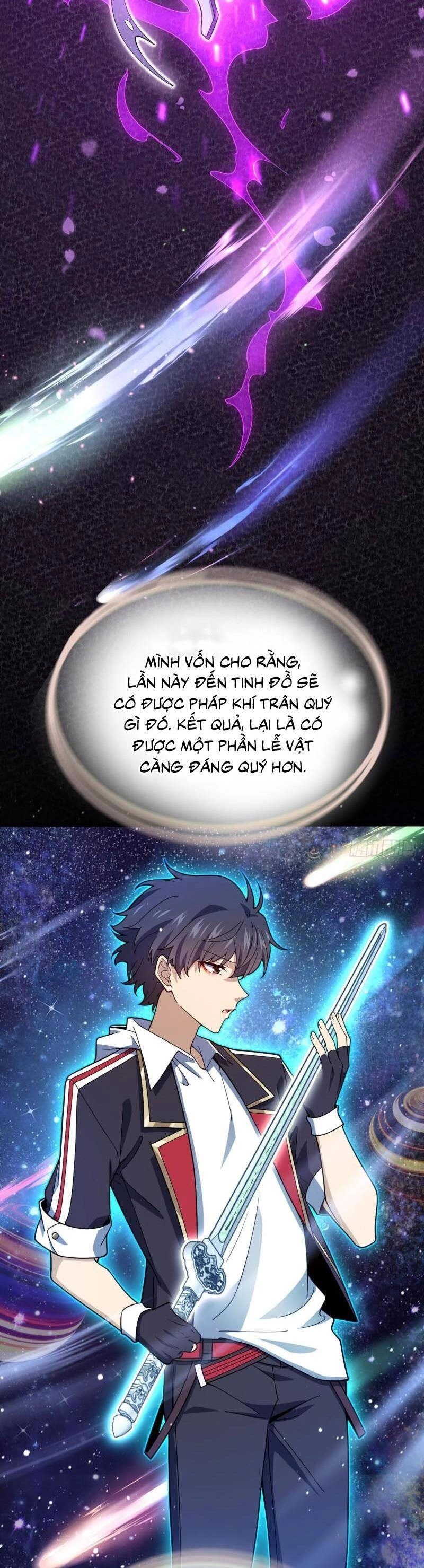 Đại Vương Tha Mạng Chapter 711 - 38