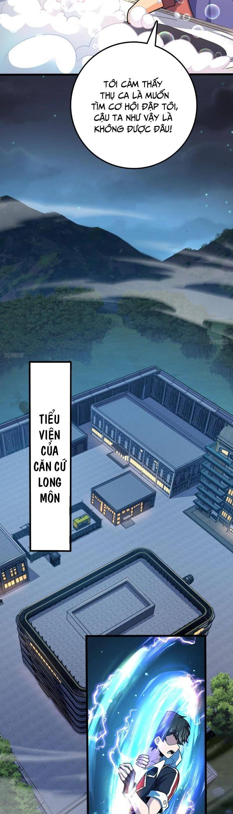 Đại Vương Tha Mạng Chapter 712 - 7