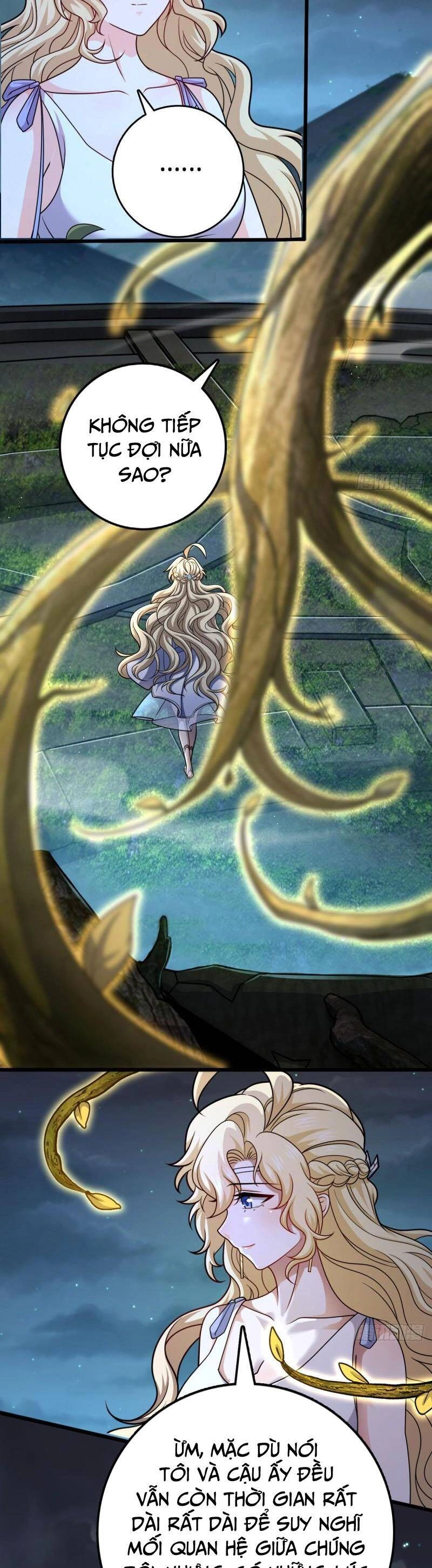 Đại Vương Tha Mạng Chapter 712 - 30