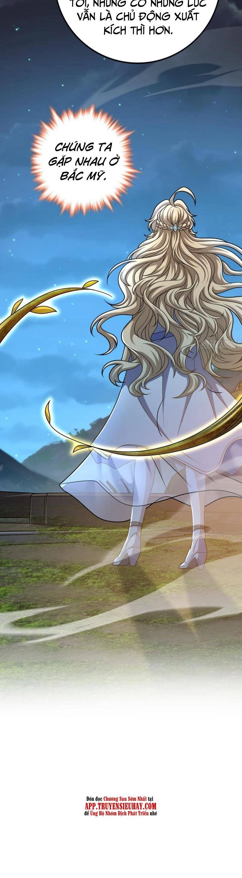 Đại Vương Tha Mạng Chapter 712 - 31