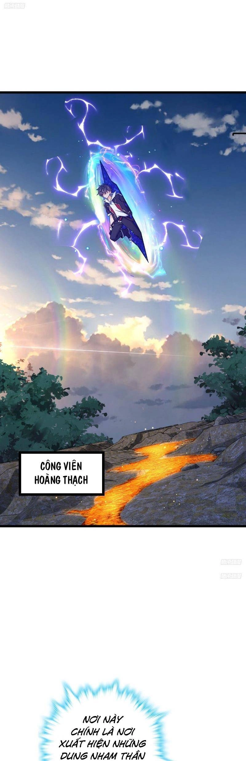 Đại Vương Tha Mạng Chapter 713 - 5