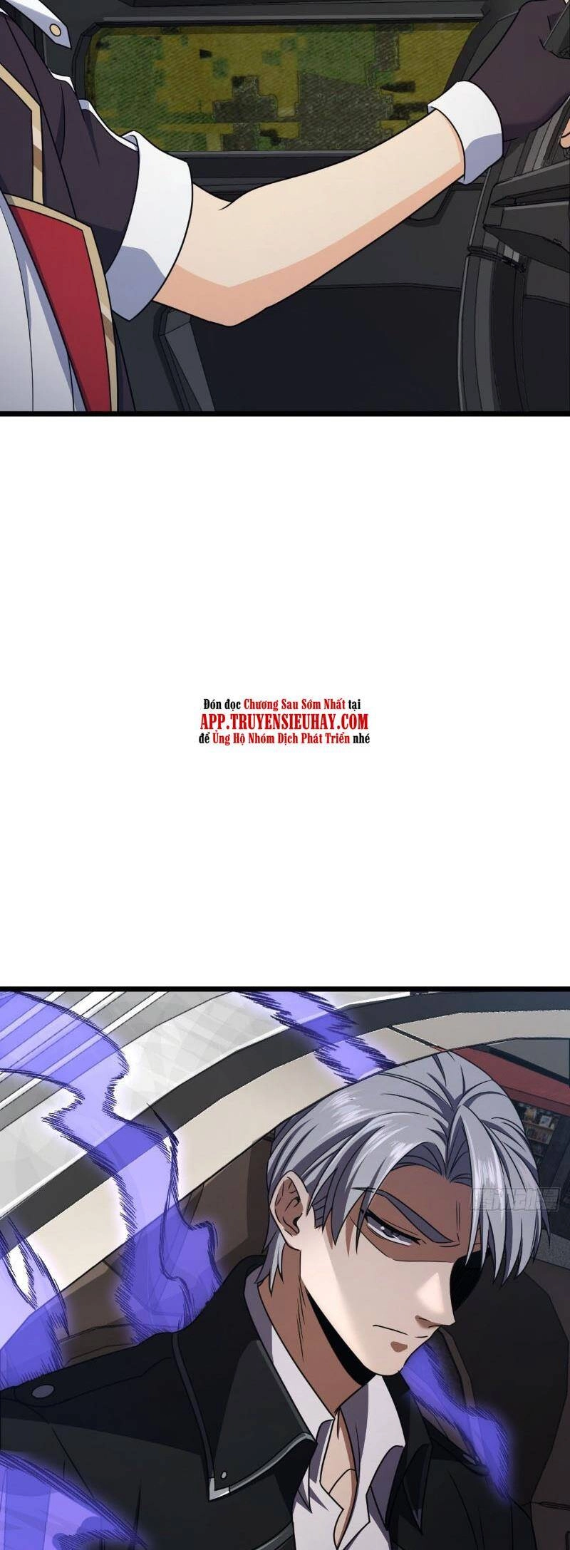 Đại Vương Tha Mạng Chapter 713 - 24