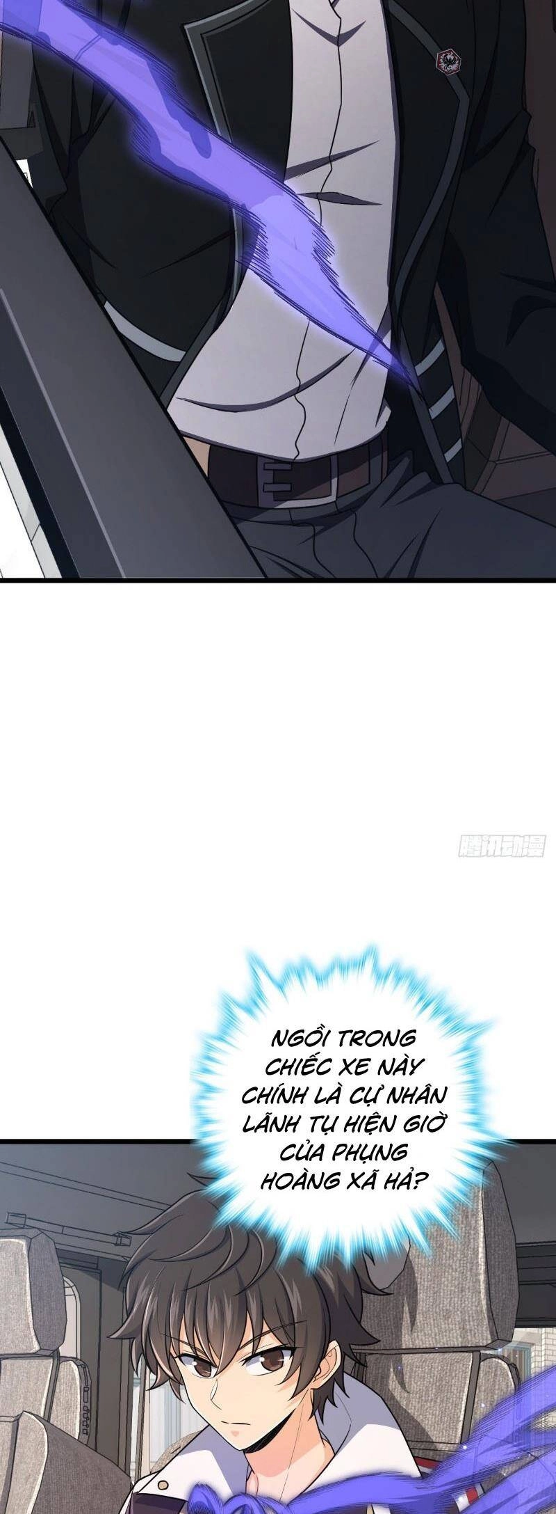 Đại Vương Tha Mạng Chapter 713 - 25