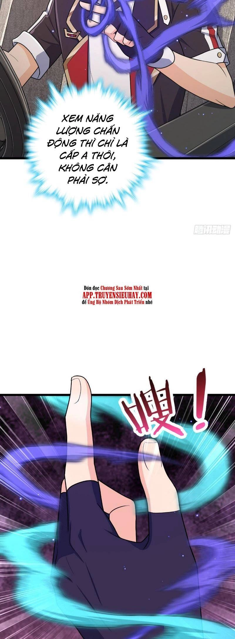 Đại Vương Tha Mạng Chapter 713 - 26