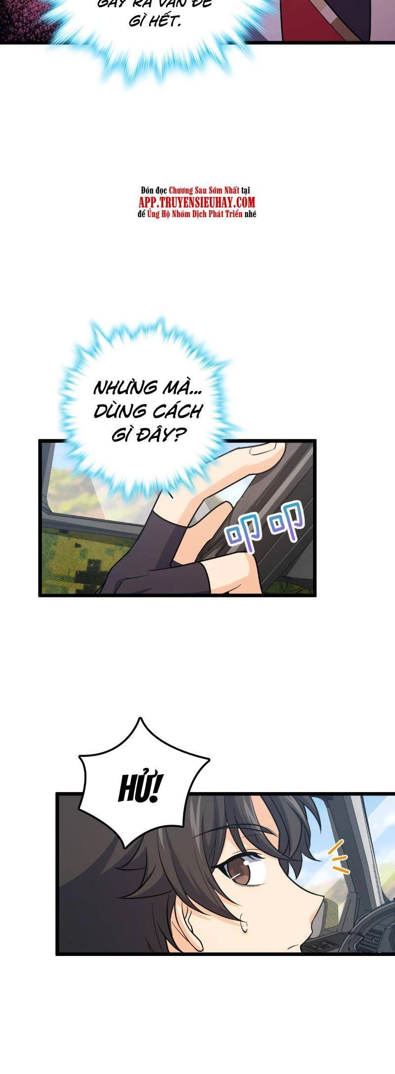 Đại Vương Tha Mạng Chapter 713 - 30