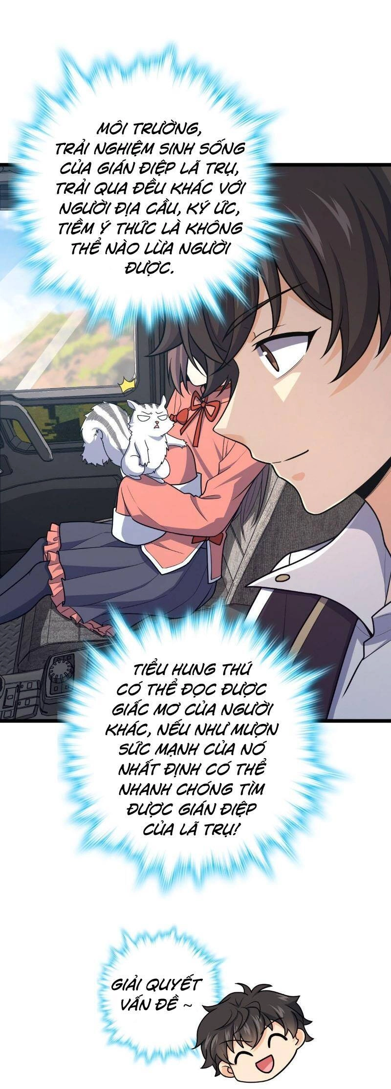 Đại Vương Tha Mạng Chapter 713 - 32