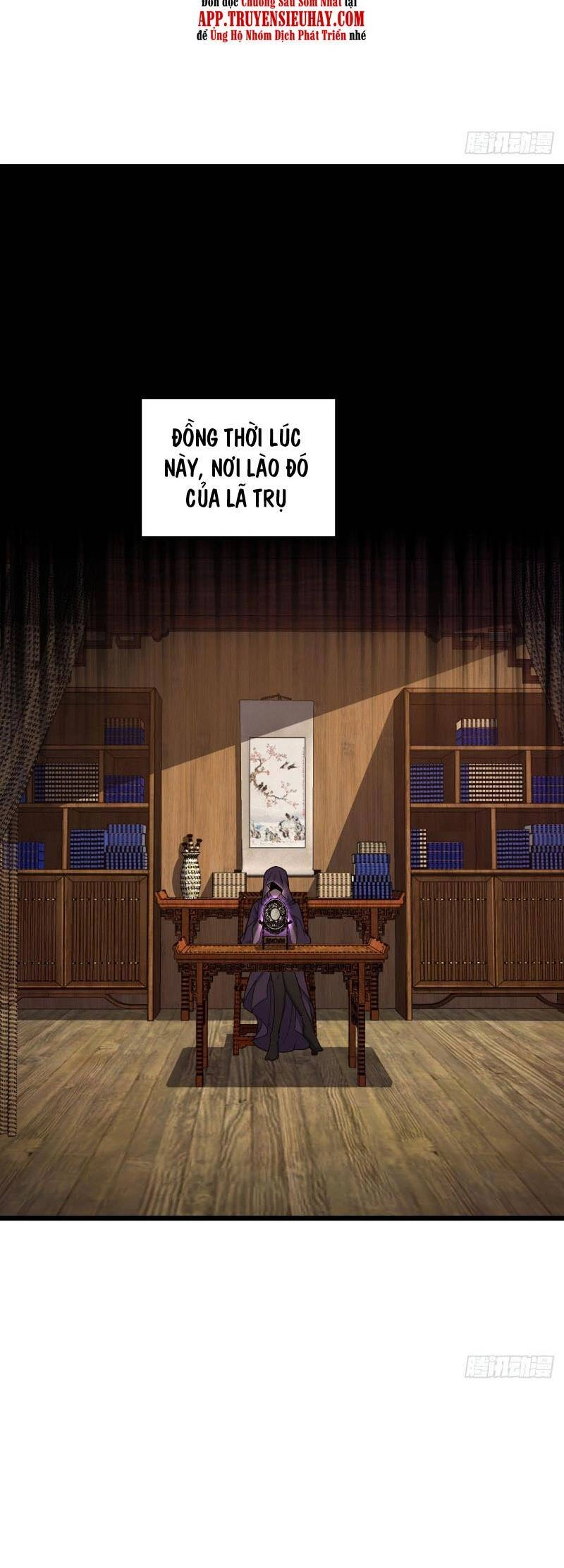 Đại Vương Tha Mạng Chapter 713 - 35