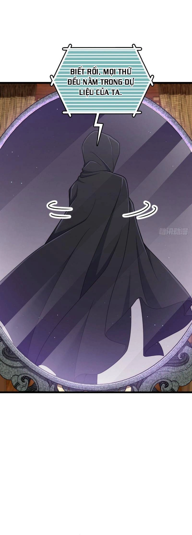 Đại Vương Tha Mạng Chapter 713 - 37