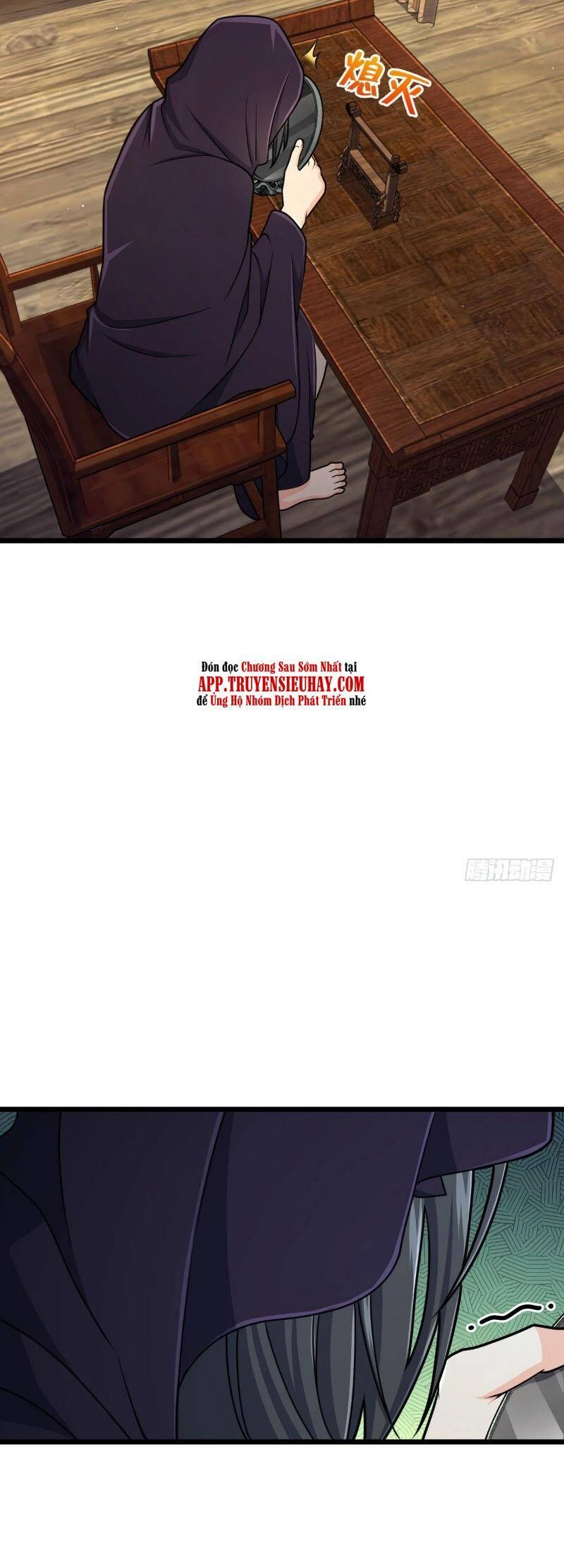 Đại Vương Tha Mạng Chapter 713 - 40