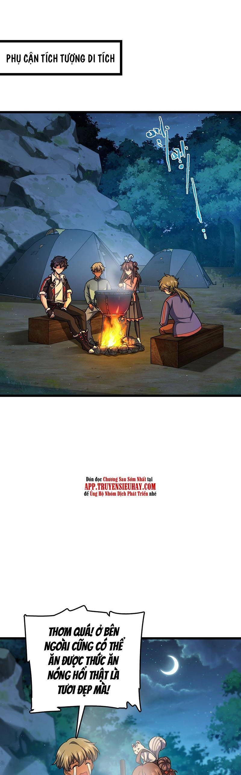 Đại Vương Tha Mạng Chapter 714 - 2