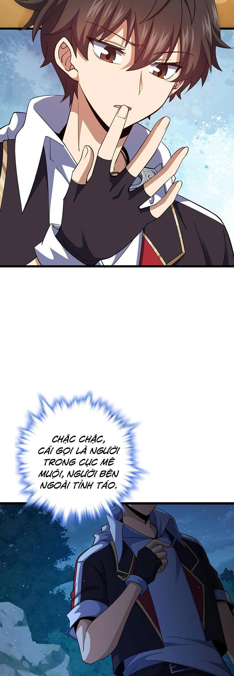 Đại Vương Tha Mạng Chapter 714 - 24