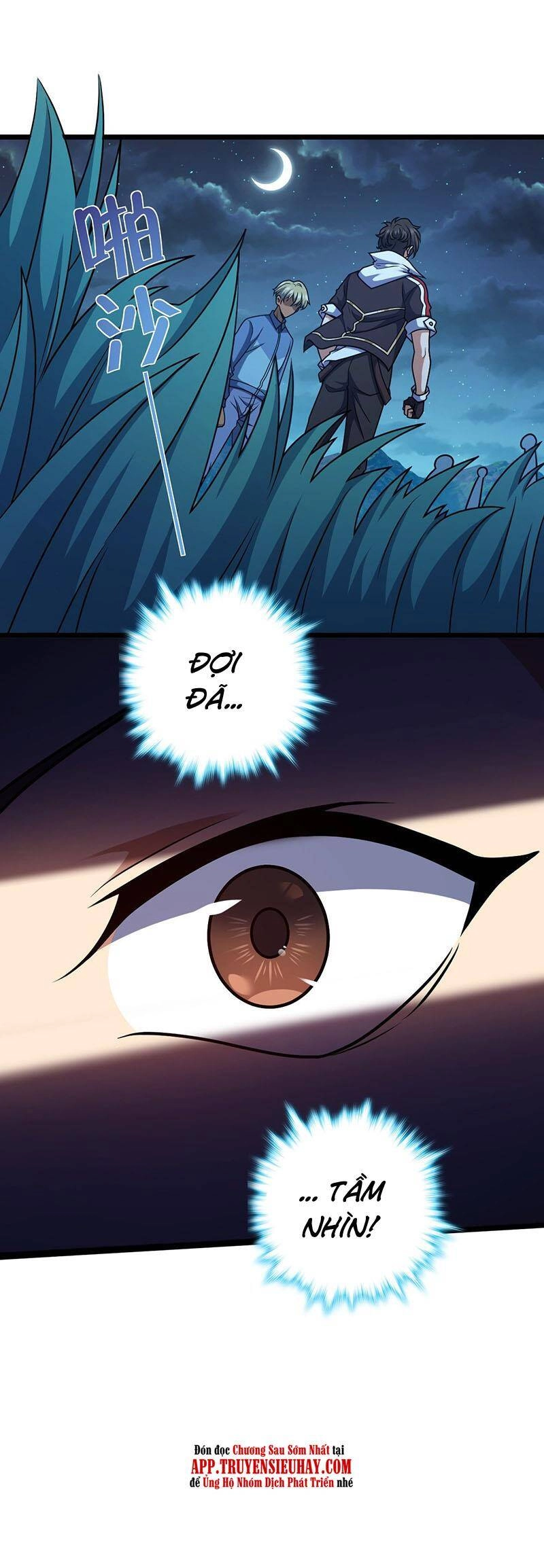 Đại Vương Tha Mạng Chapter 714 - 28