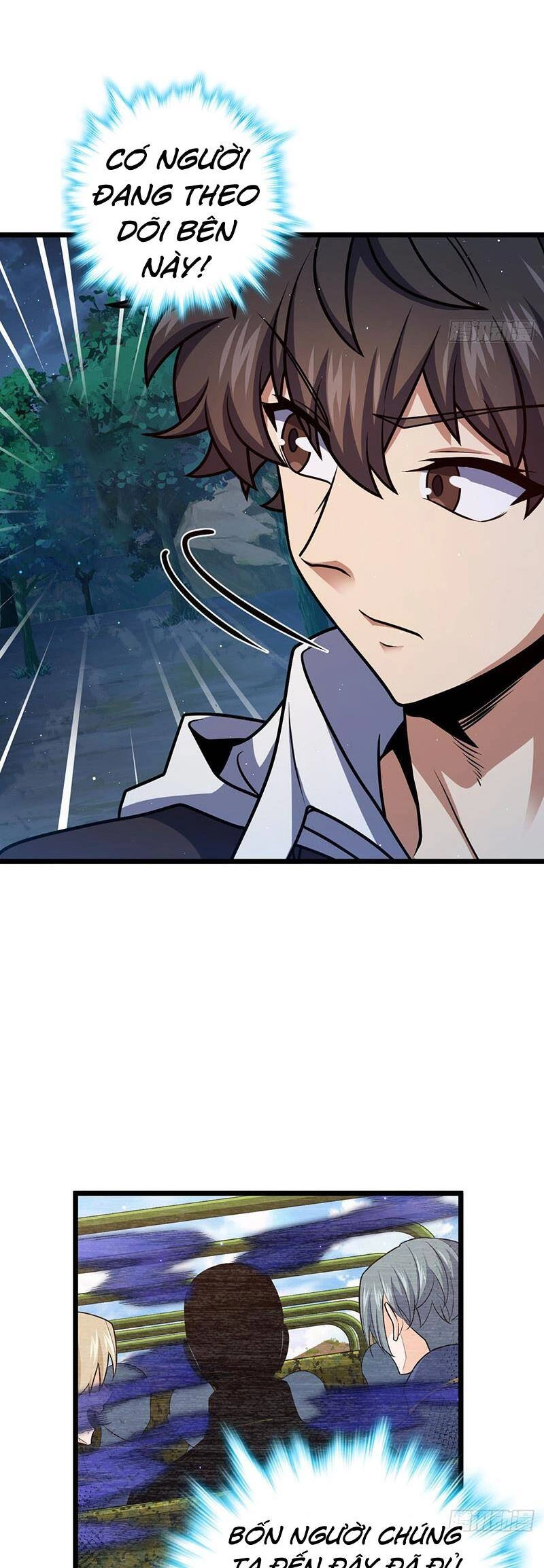 Đại Vương Tha Mạng Chapter 714 - 29