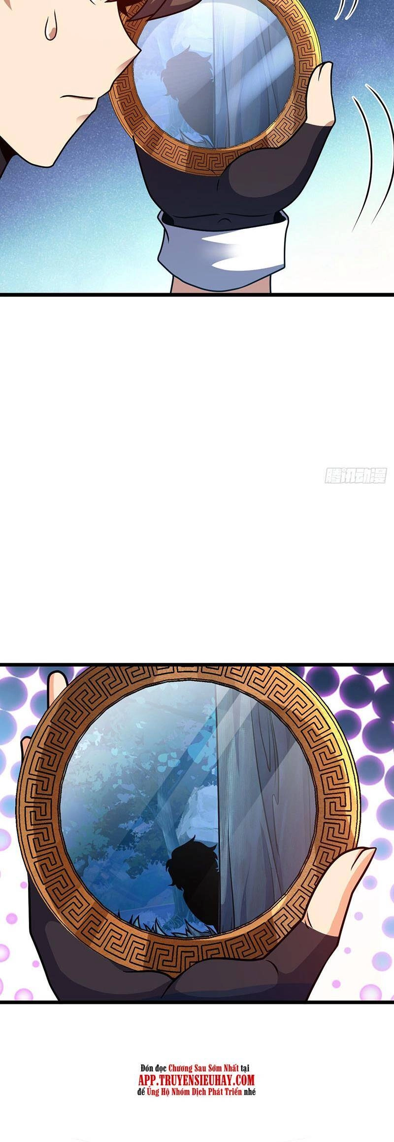 Đại Vương Tha Mạng Chapter 714 - 31