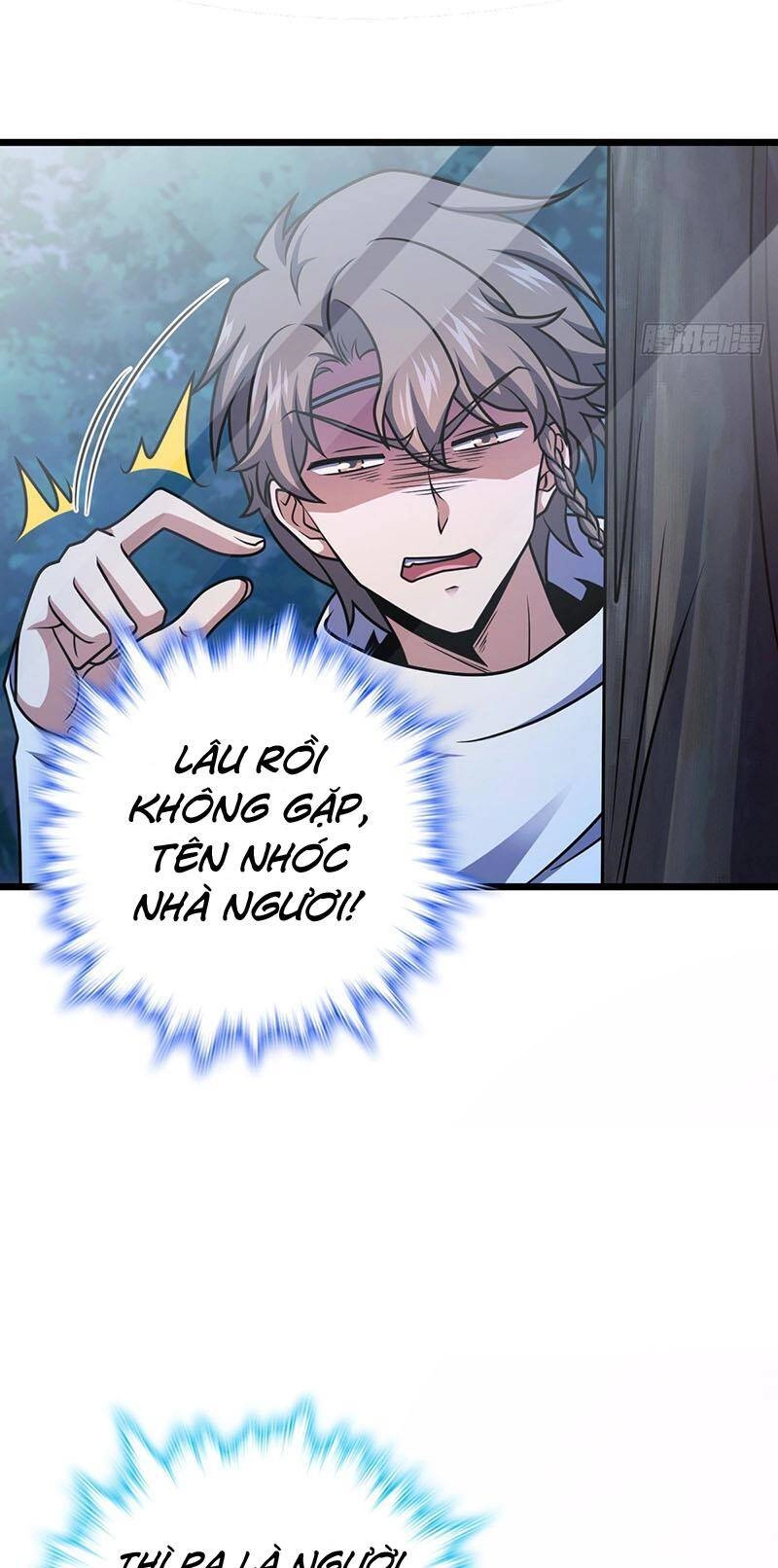 Đại Vương Tha Mạng Chapter 714 - 32