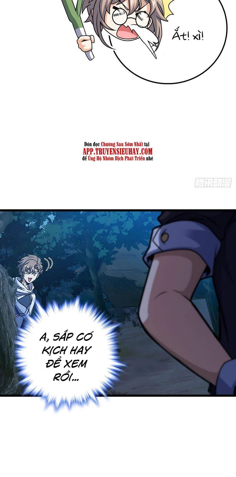 Đại Vương Tha Mạng Chapter 714 - 34