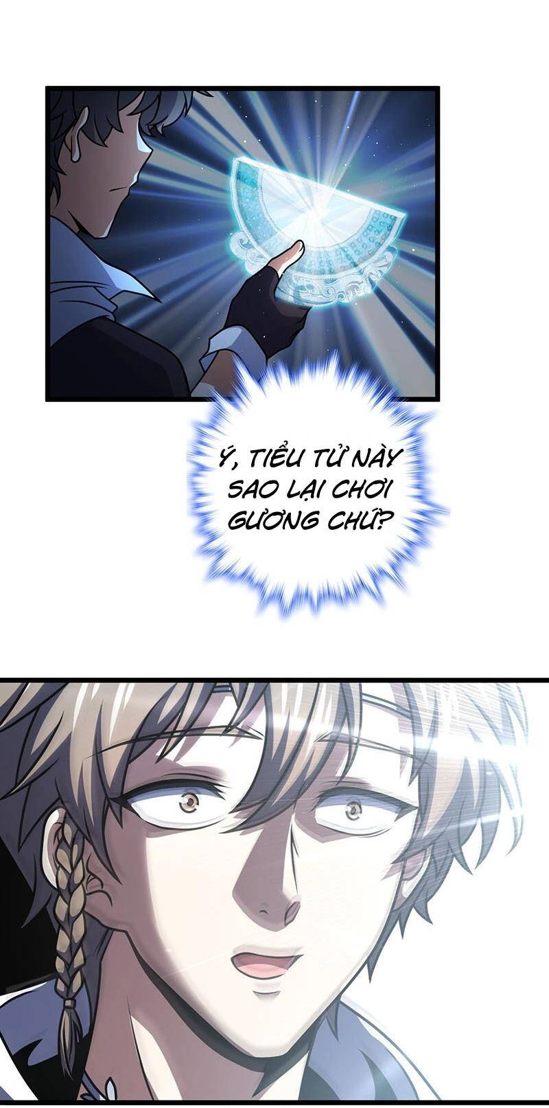 Đại Vương Tha Mạng Chapter 714 - 35