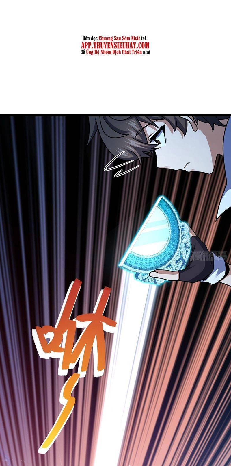 Đại Vương Tha Mạng Chapter 714 - 36