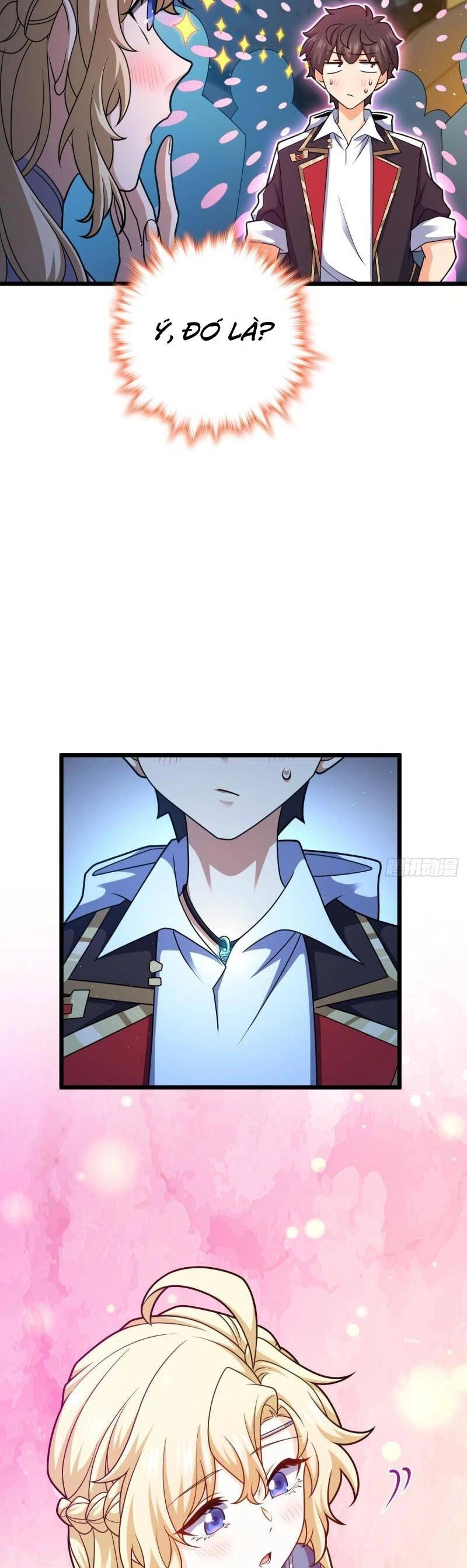 Đại Vương Tha Mạng Chapter 715 - 13