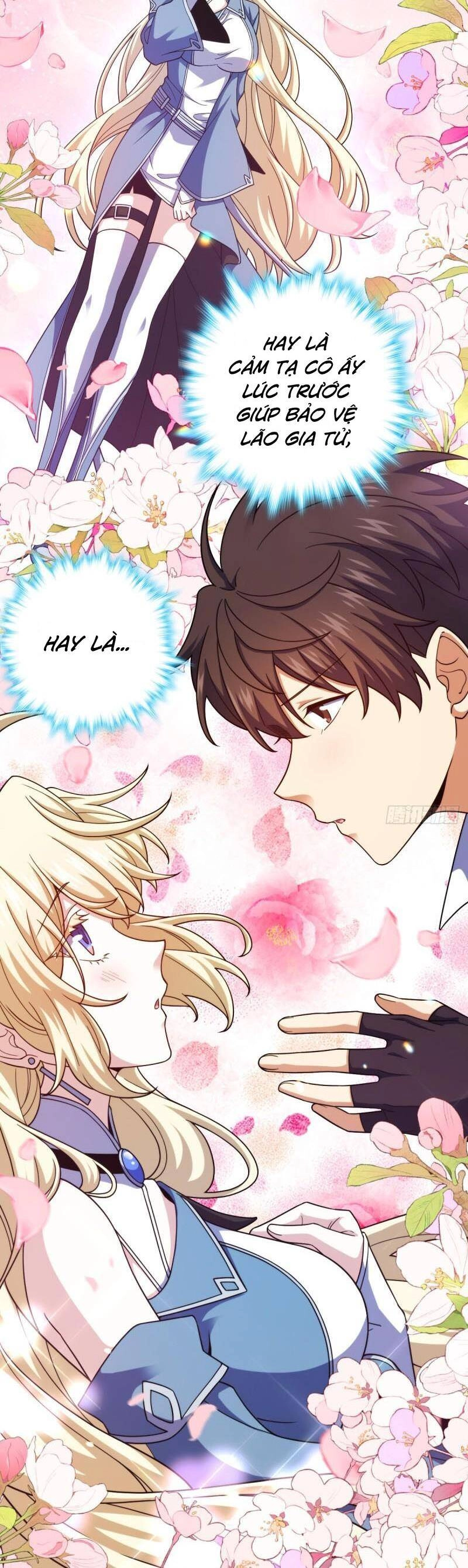 Đại Vương Tha Mạng Chapter 715 - 19