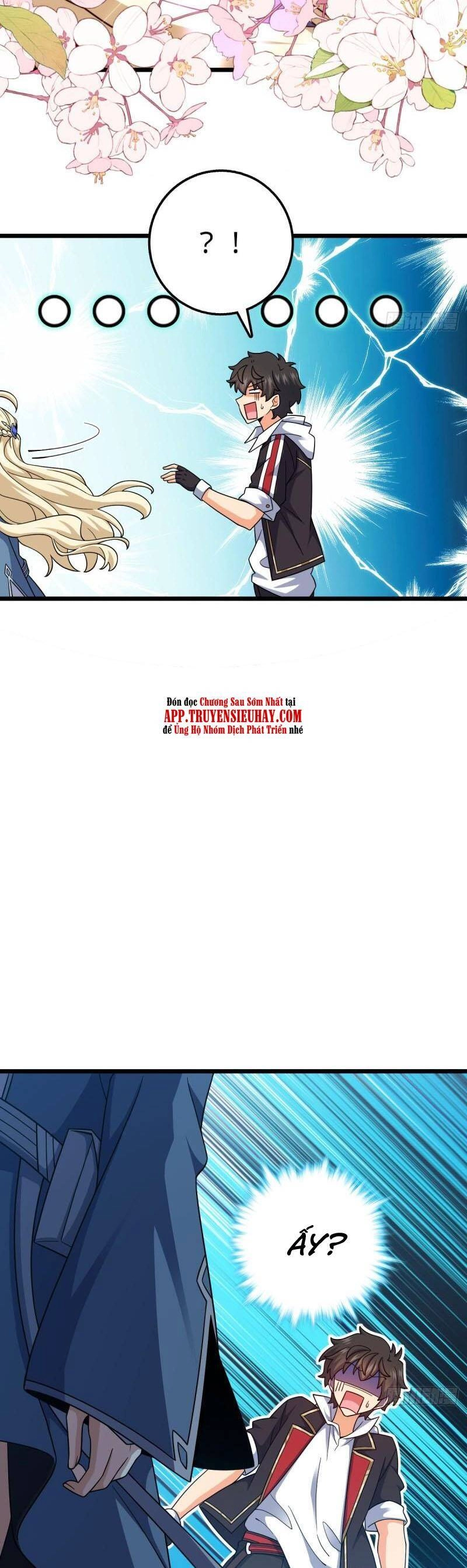 Đại Vương Tha Mạng Chapter 715 - 20