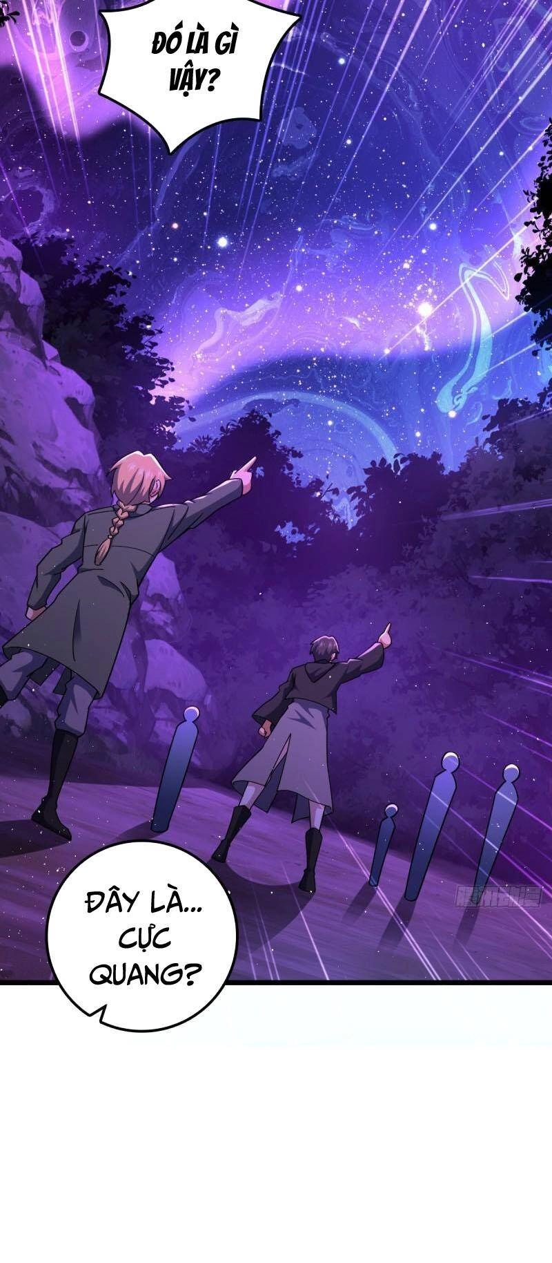 Đại Vương Tha Mạng Chapter 715 - 34