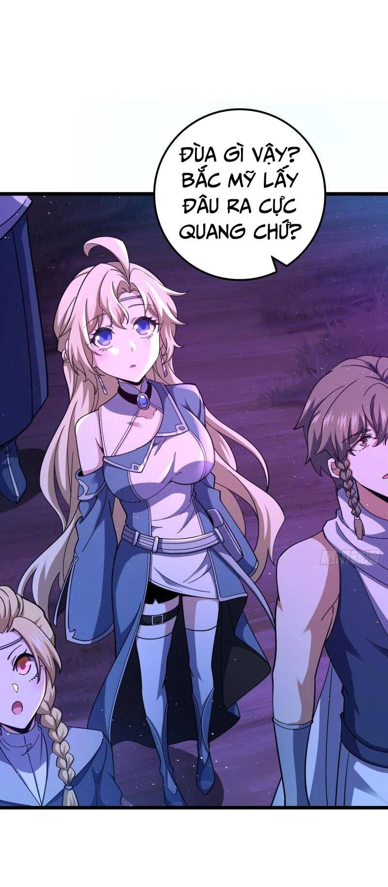 Đại Vương Tha Mạng Chapter 715 - 35