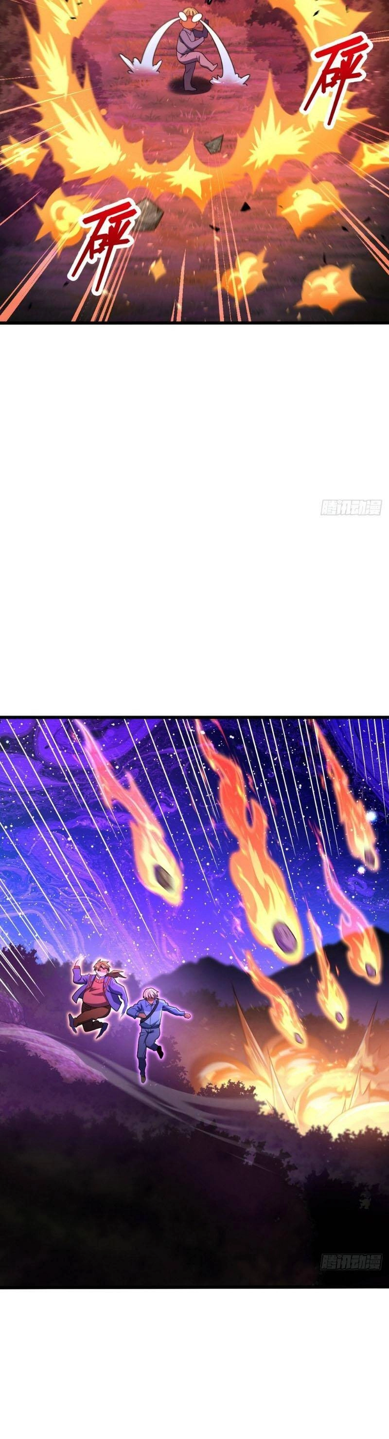 Đại Vương Tha Mạng Chapter 716 - 14