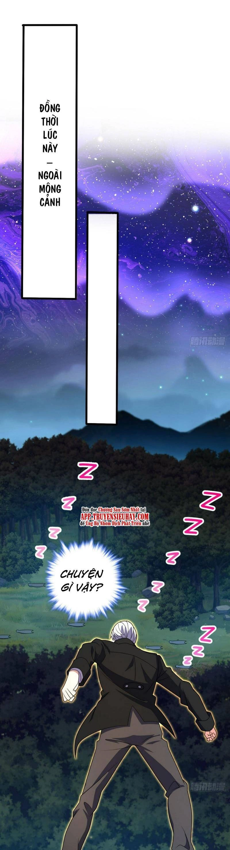 Đại Vương Tha Mạng Chapter 716 - 15