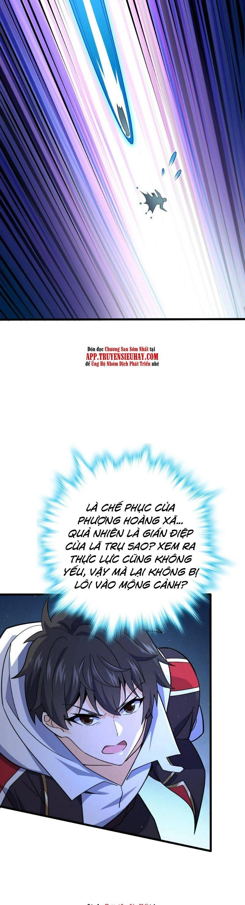 Đại Vương Tha Mạng Chapter 716 - 18