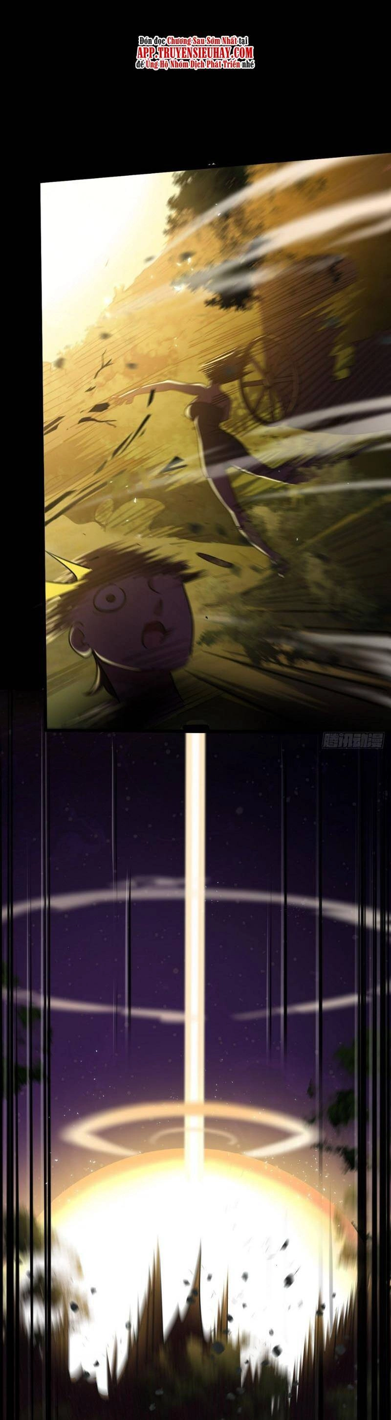 Đại Vương Tha Mạng Chapter 716 - 29