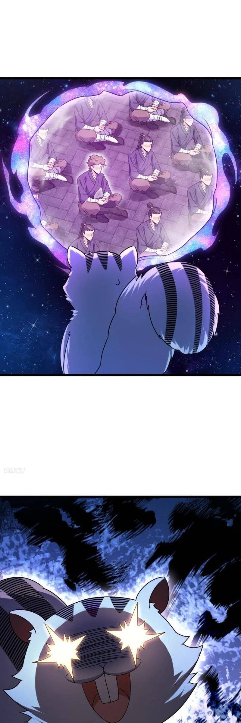 Đại Vương Tha Mạng Chapter 717 - 5