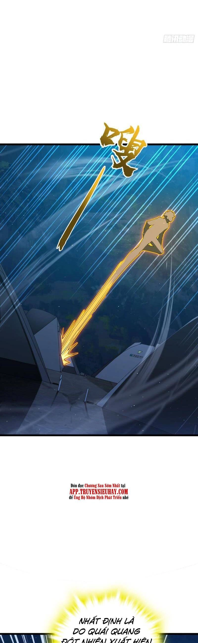 Đại Vương Tha Mạng Chapter 717 - 19