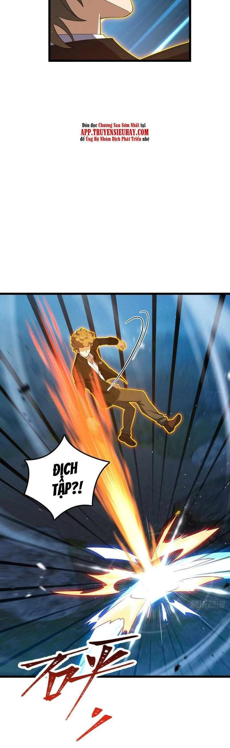 Đại Vương Tha Mạng Chapter 717 - 21